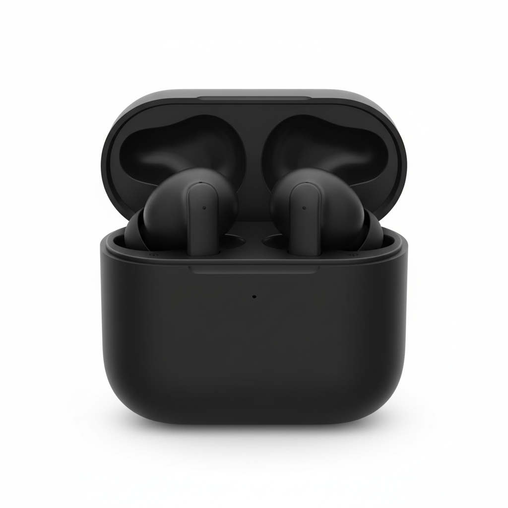 Earbuds Basic