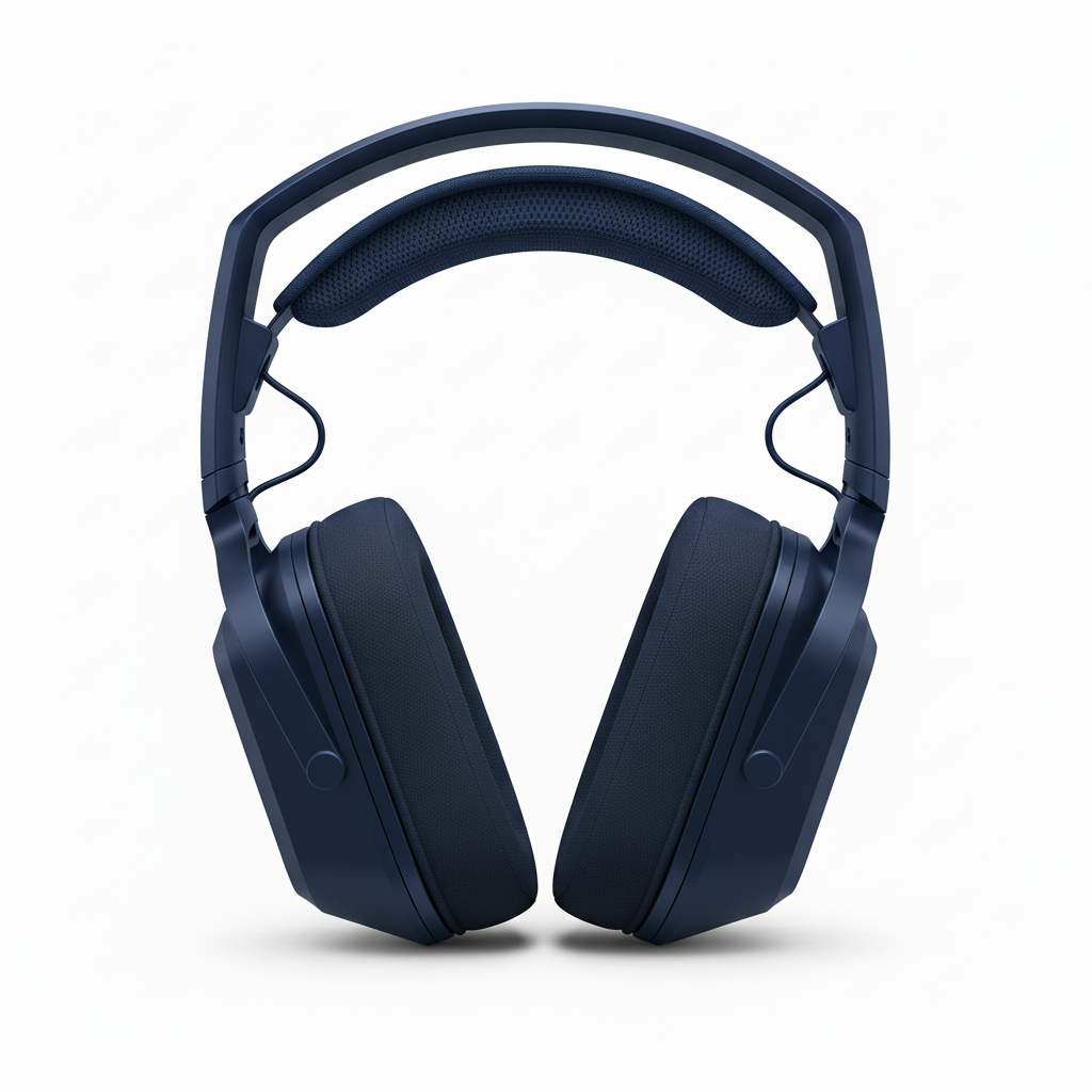 Headphones Pro