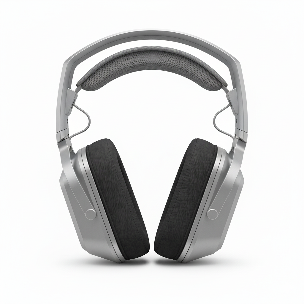 Headphones Pro