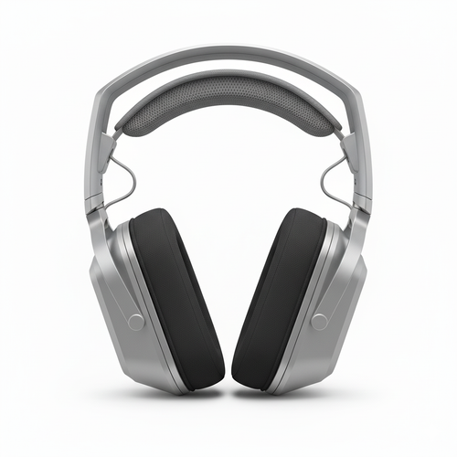 Headphones Pro