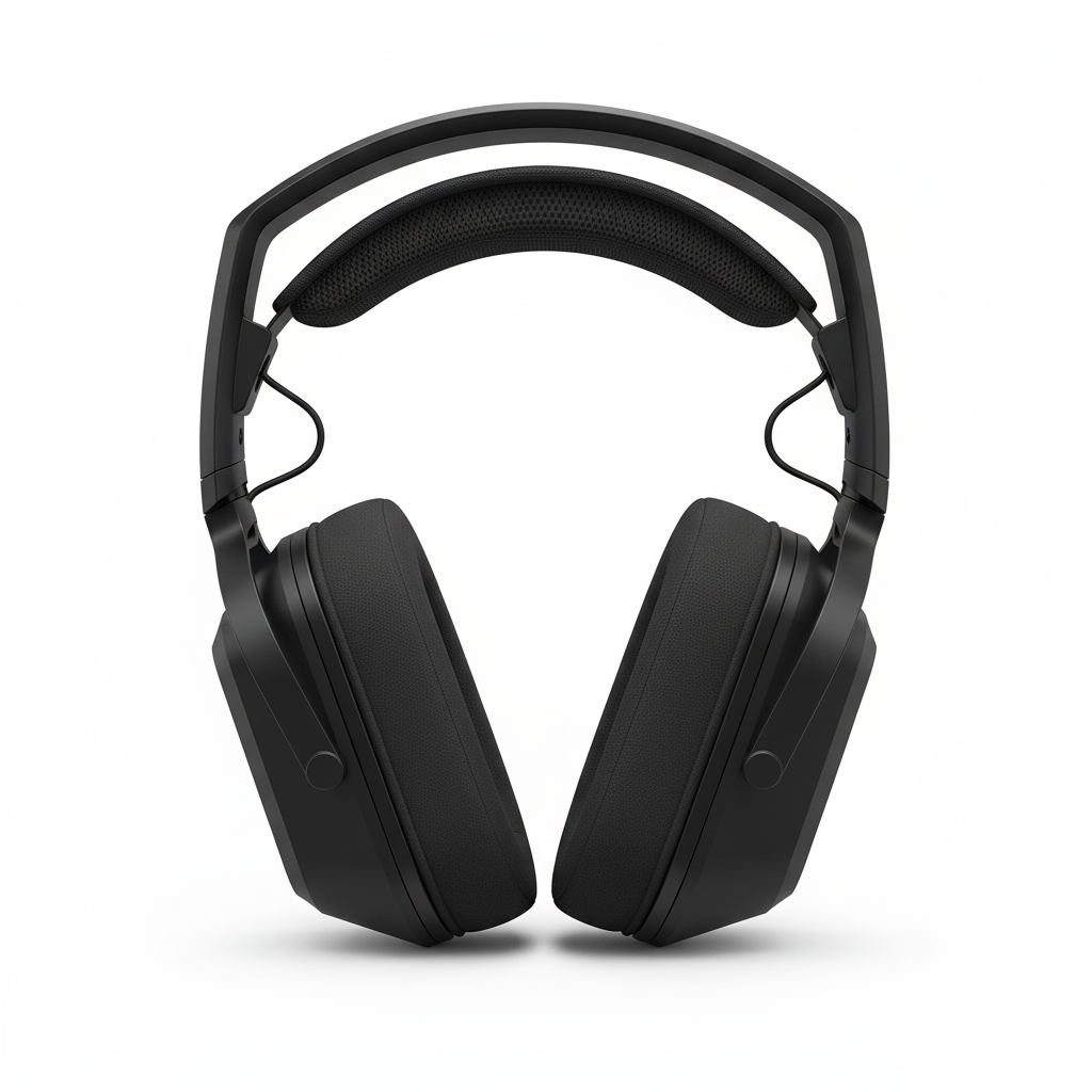 Headphones Pro