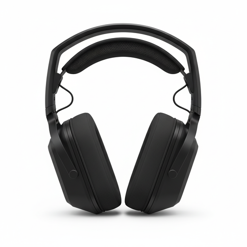 Headphones Pro