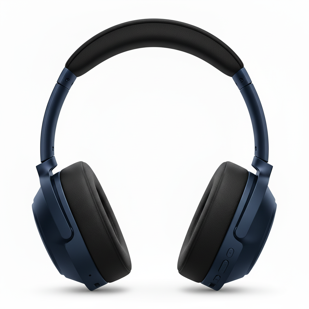Headphones Plus