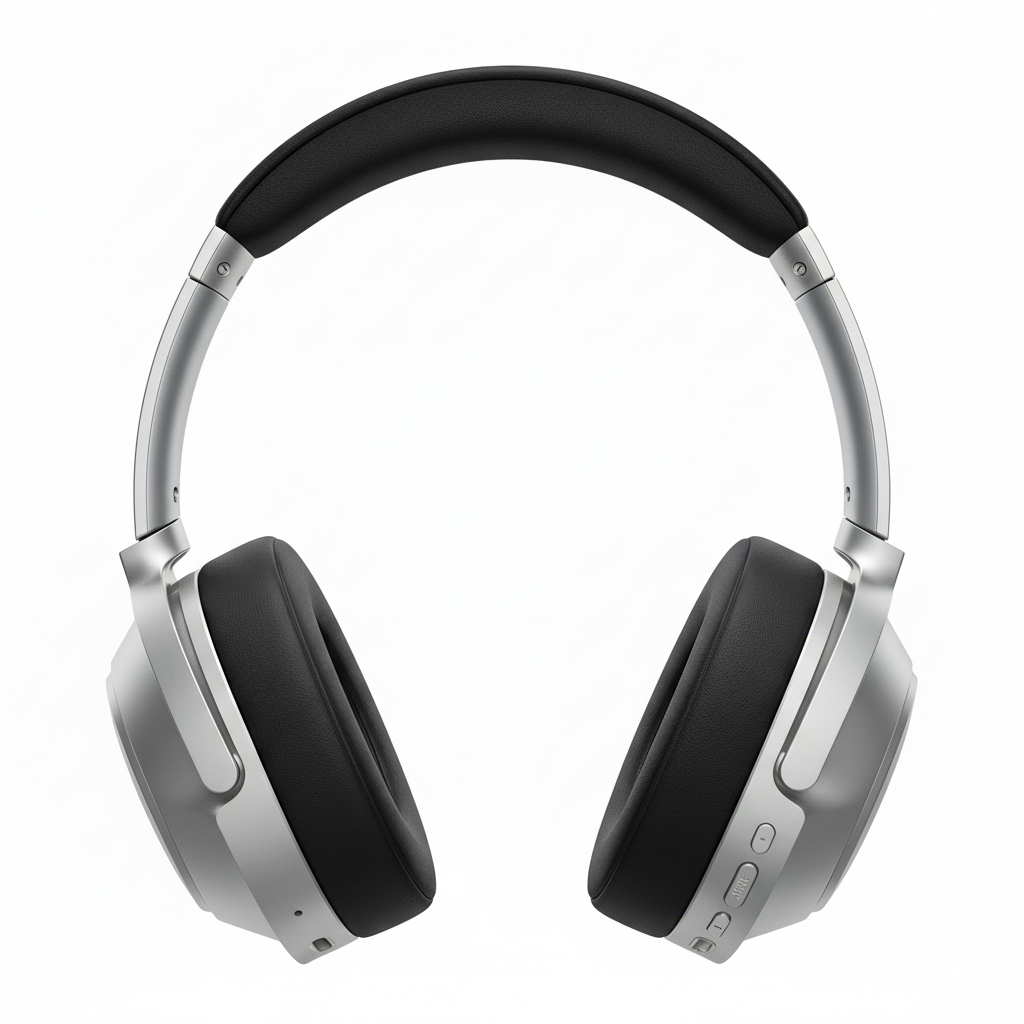 Headphones Plus