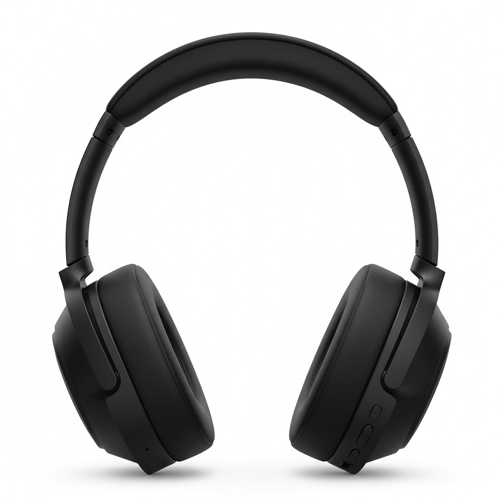 Headphones Plus