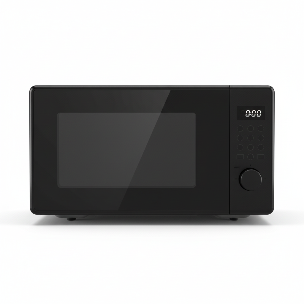 Microwave Basic