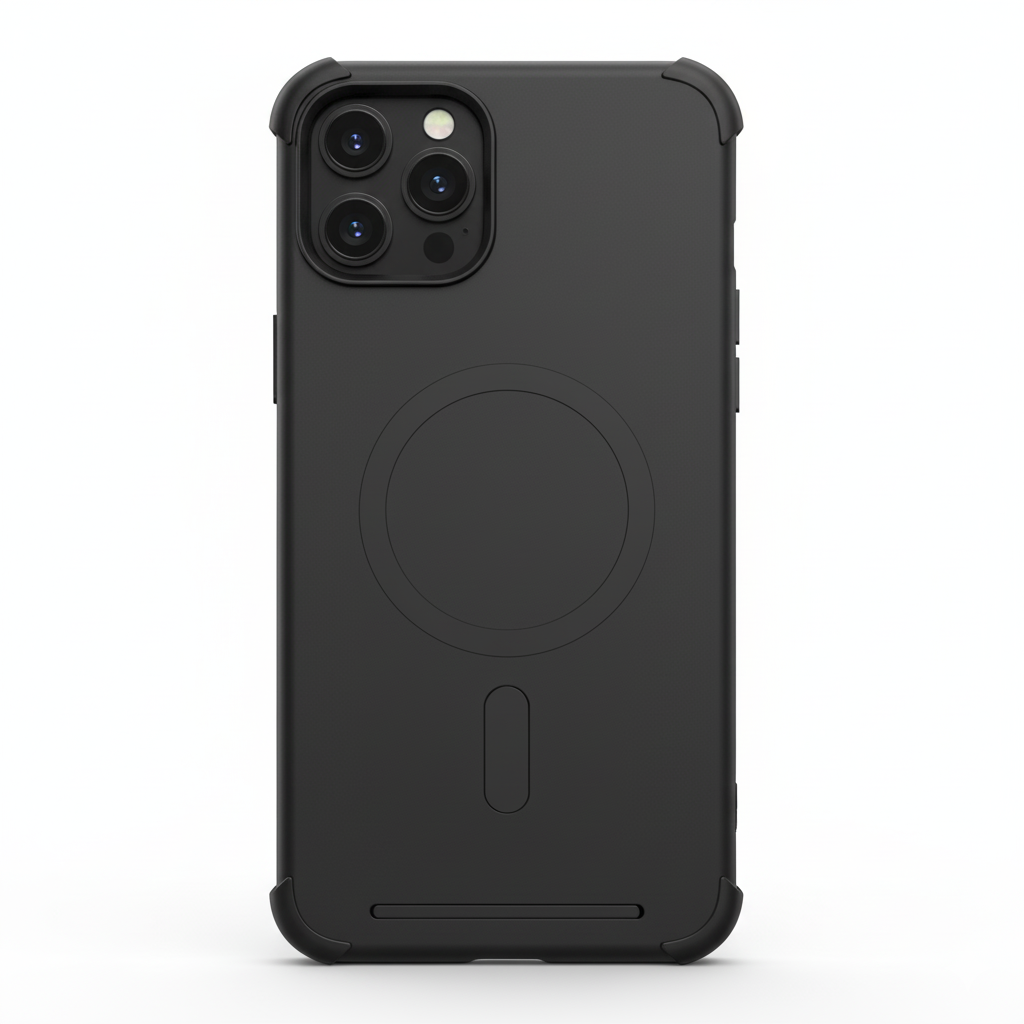Phone Case Plus