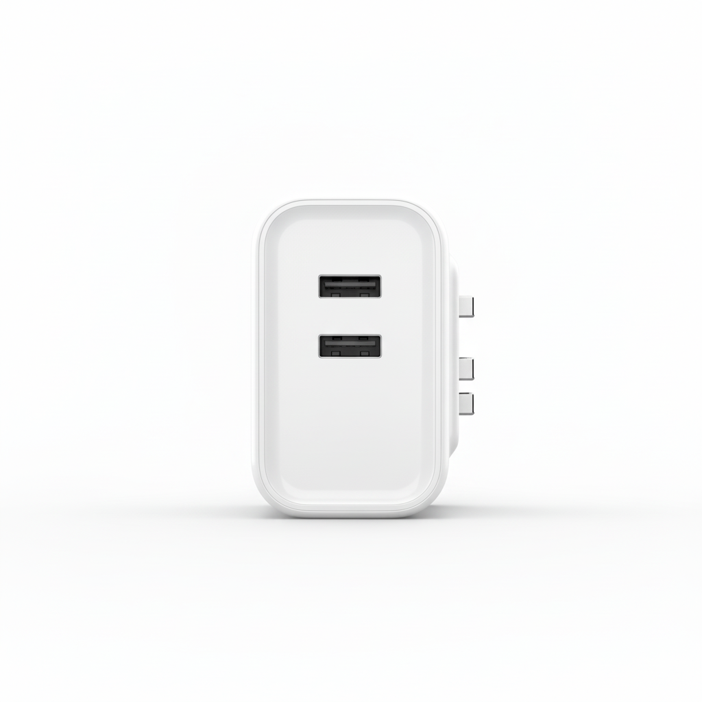 Charger Plus