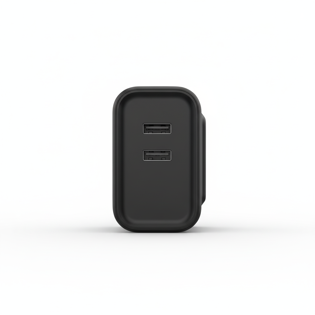 Charger Plus
