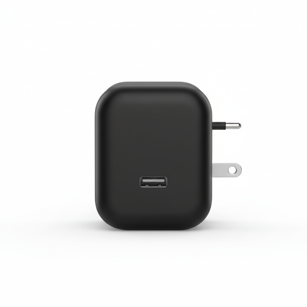 Charger Basic