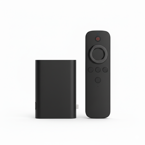 Streaming Device Basic