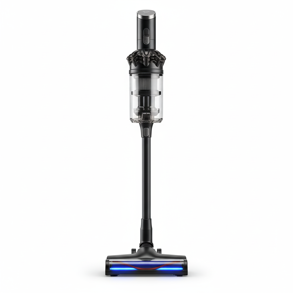 Vacuum Plus