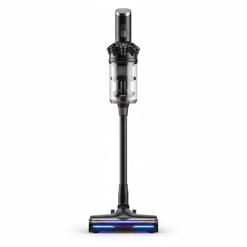 Vacuum Plus