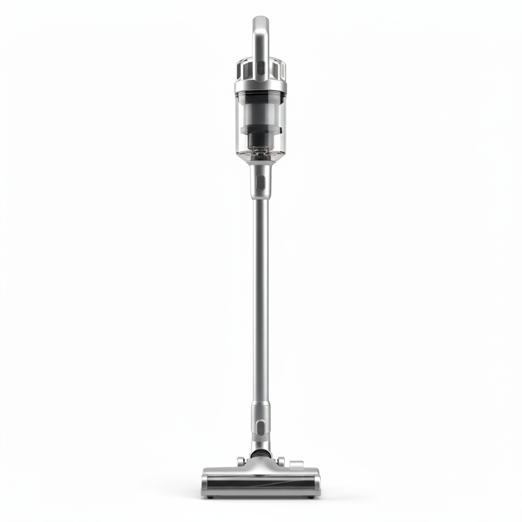 Vacuum Basic