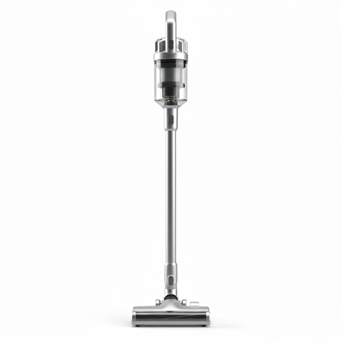 Vacuum Basic