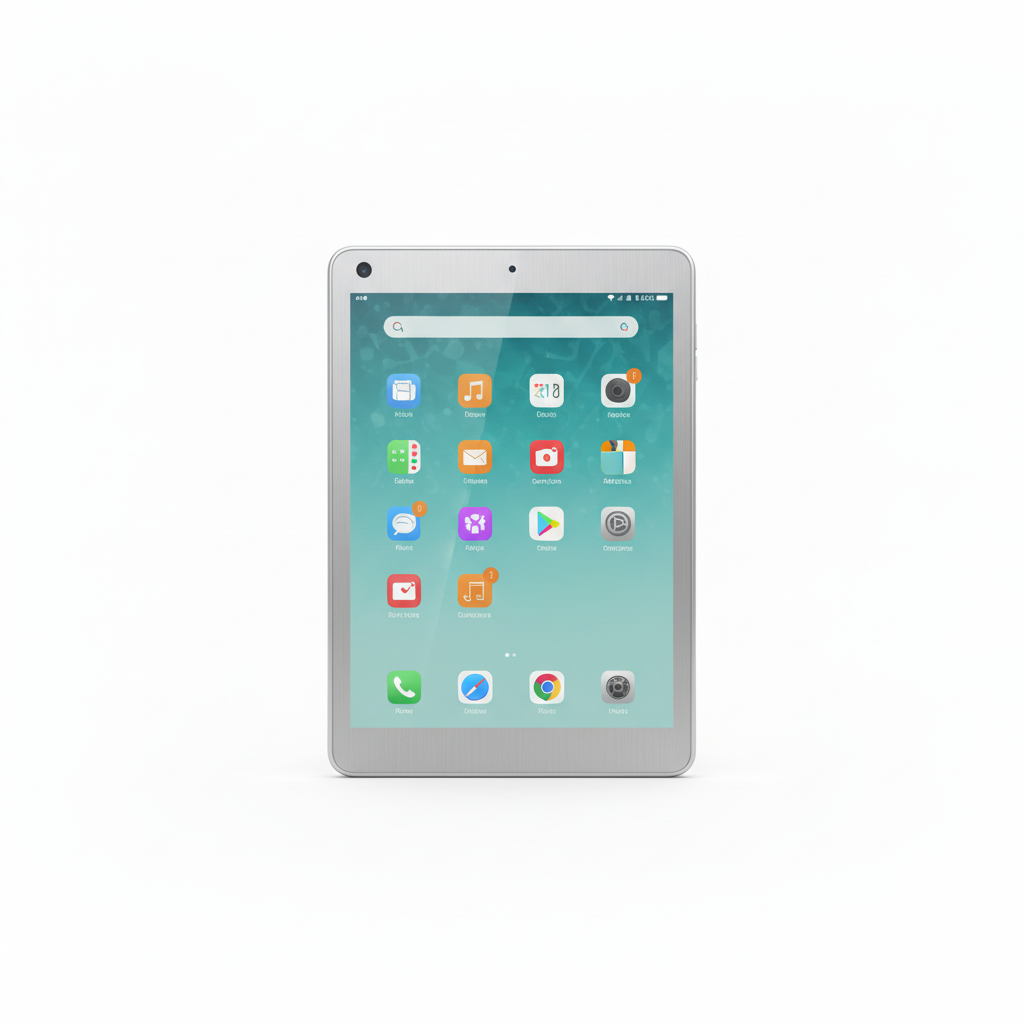 Tablet Basic