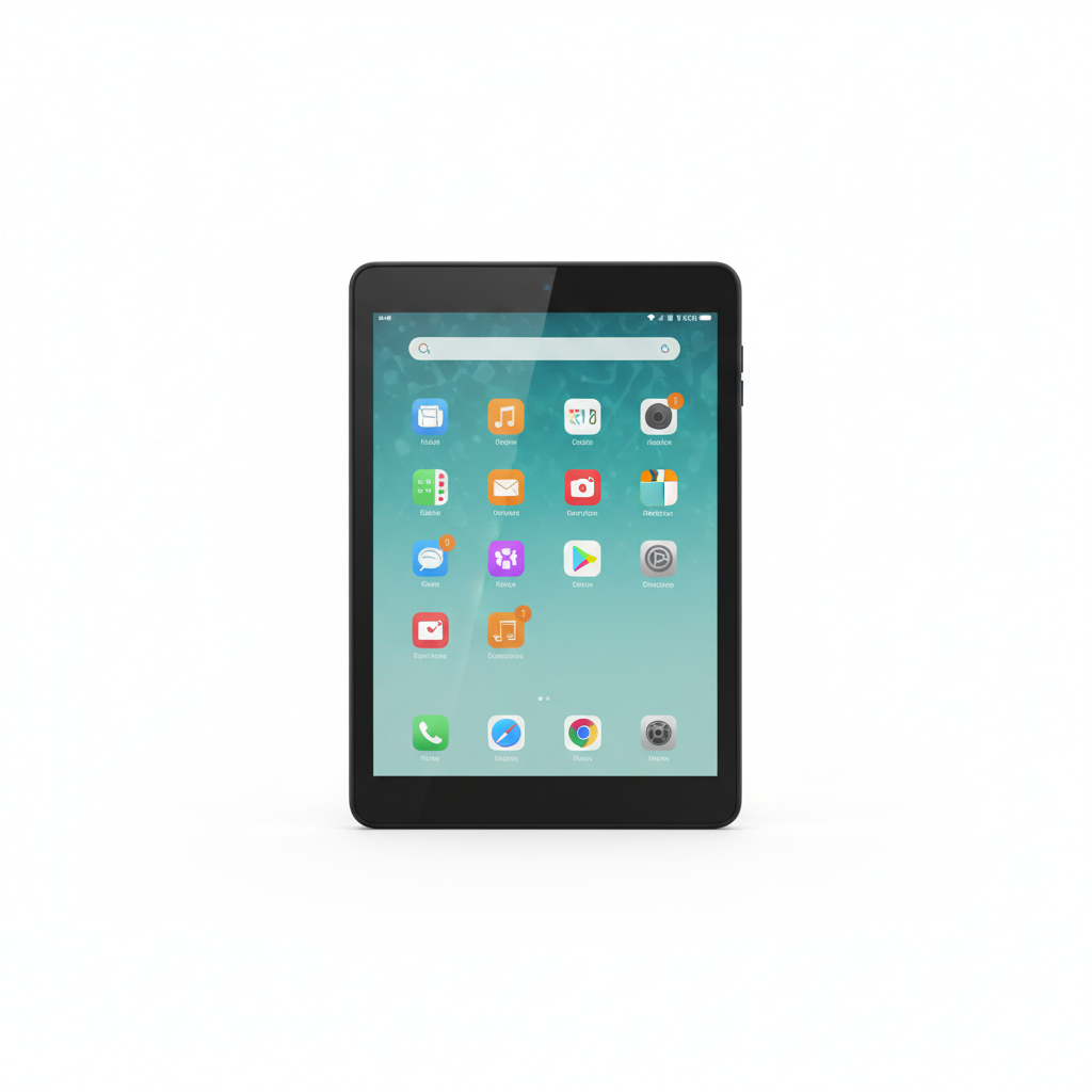 Tablet Basic