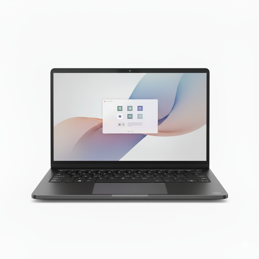 Laptop Plus
