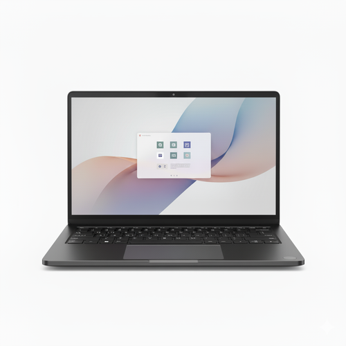 Laptop Plus