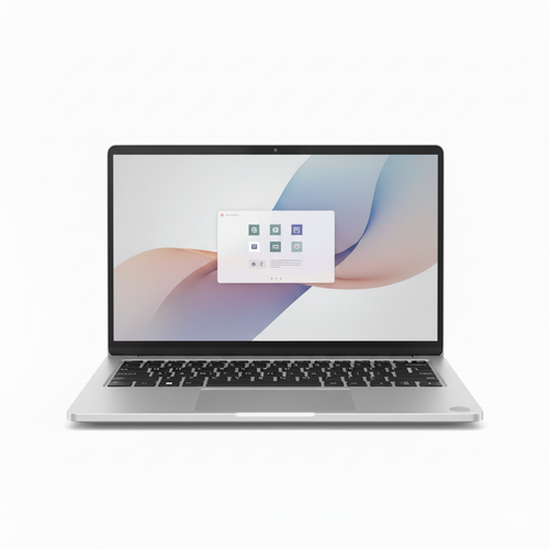 Laptop Plus