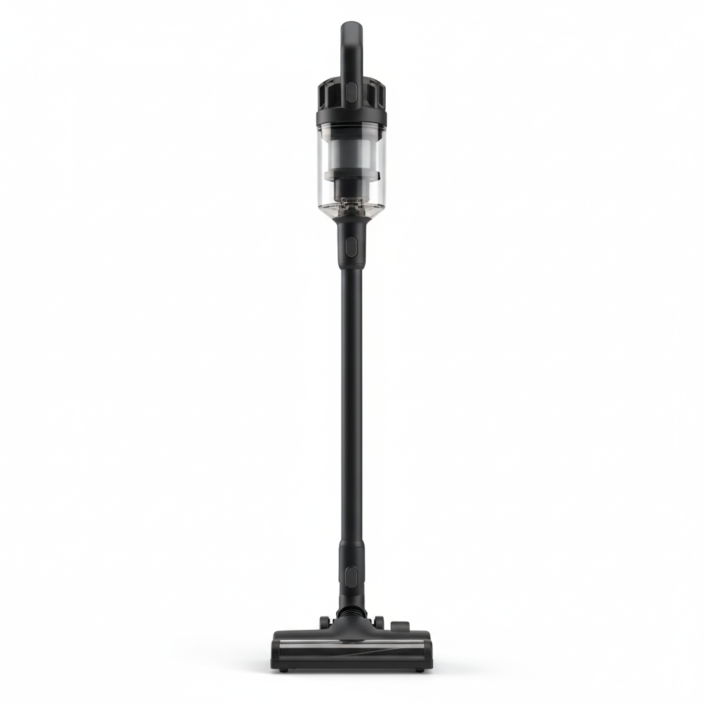 Vacuum Basic