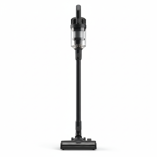 Vacuum Basic