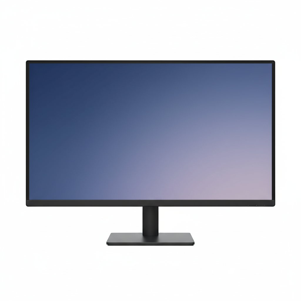 Monitor Basic