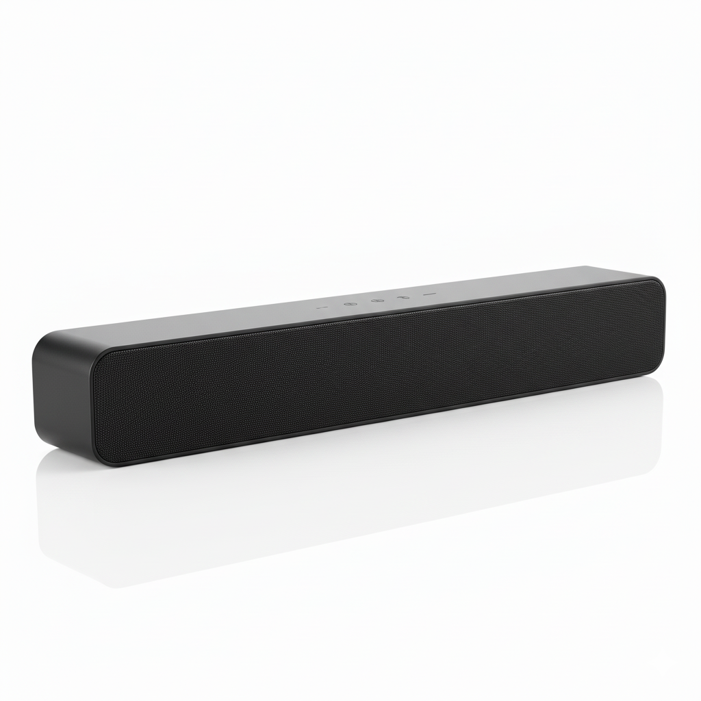 Soundbar Basic