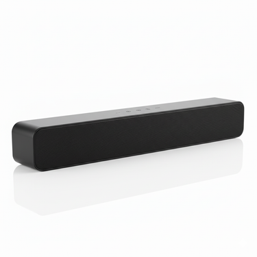 Translation missing: en.Soundbar Basic