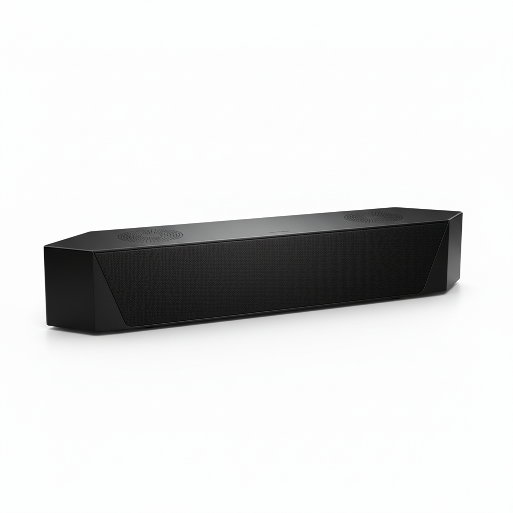 Soundbar Plus