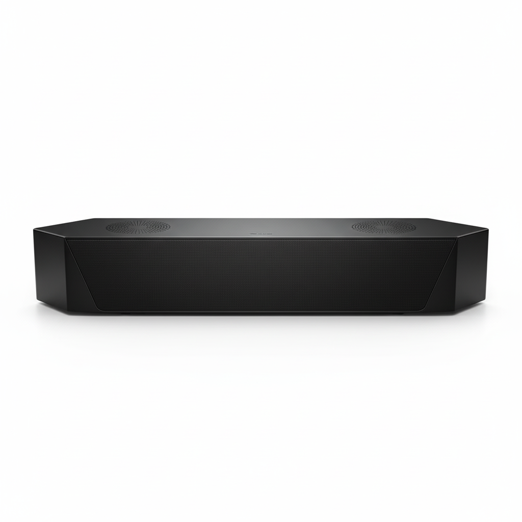 Soundbar Plus