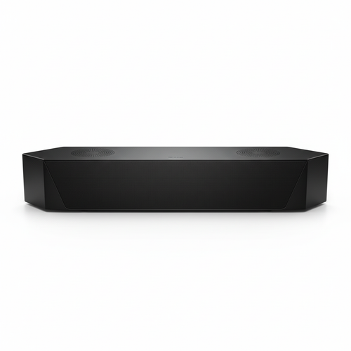 Soundbar Plus