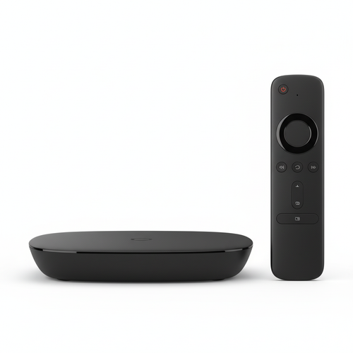 Streaming Device Plus