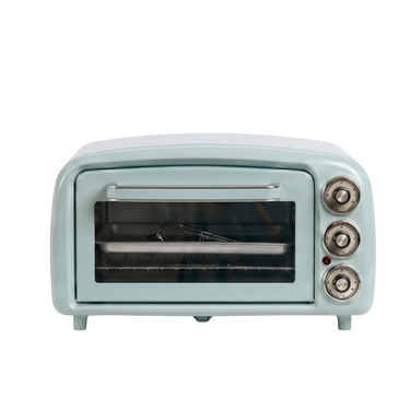 Translation missing: en.Retro Countertop Toaster Oven