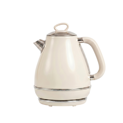 Retro Electric Kettle