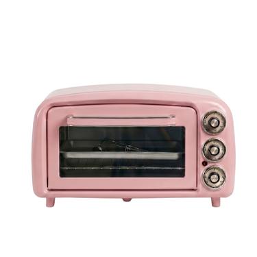 Translation missing: en.Retro Countertop Toaster Oven